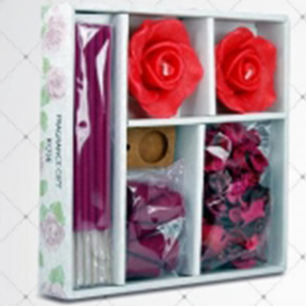 Infg0311 - Fragrance Gift Set