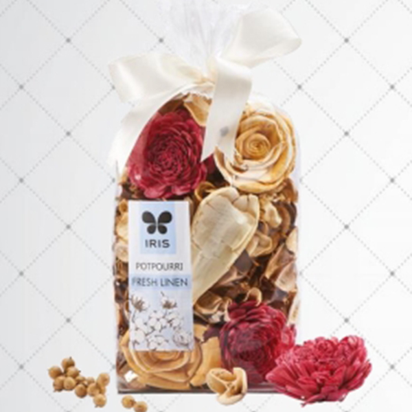 Pt0004 - Pot Pourri