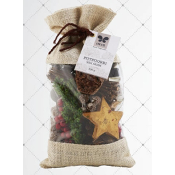 Inpt0423Sk - Pot Pourri