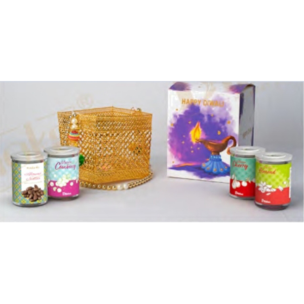 K18 - Large Lantern Single