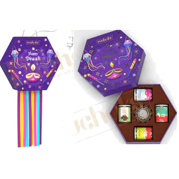 K2 - Premium Diwali Box