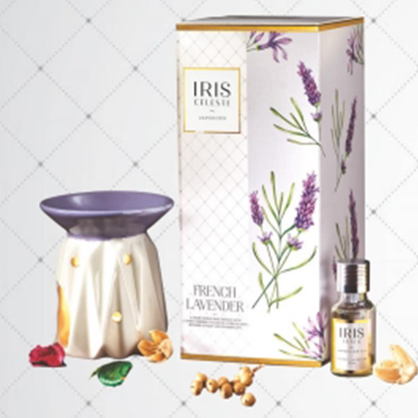 Fv0001Fl - Fragrance Vaporizer