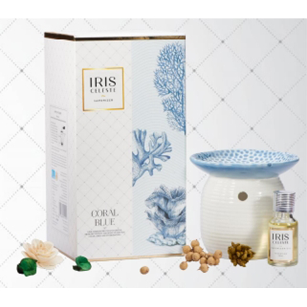 Fv0003Cu - Fragrance Vaporizer