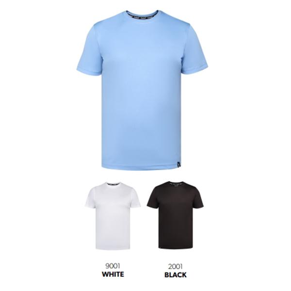 3530005 - Round Tee