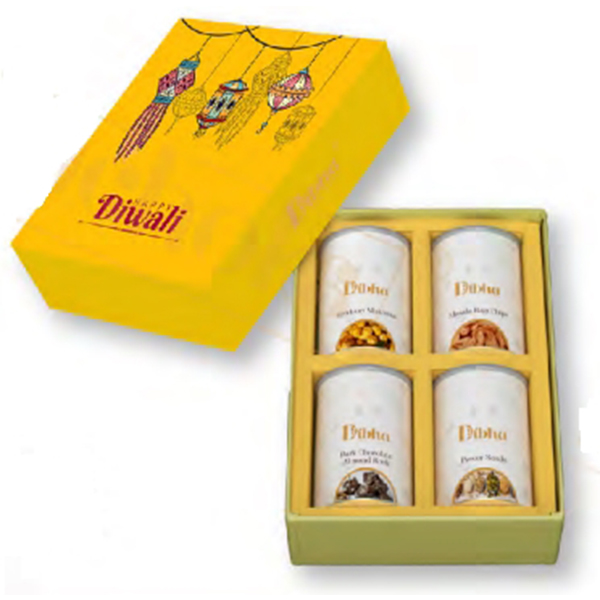 Ph9 - Premium Hamper