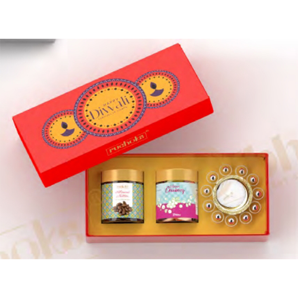 K10 - Premium Hamper