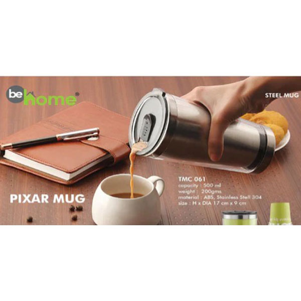 Tmc-061 Pixar Mug