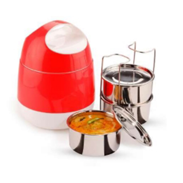 Lb68Ssd - Marvel Lunch Box