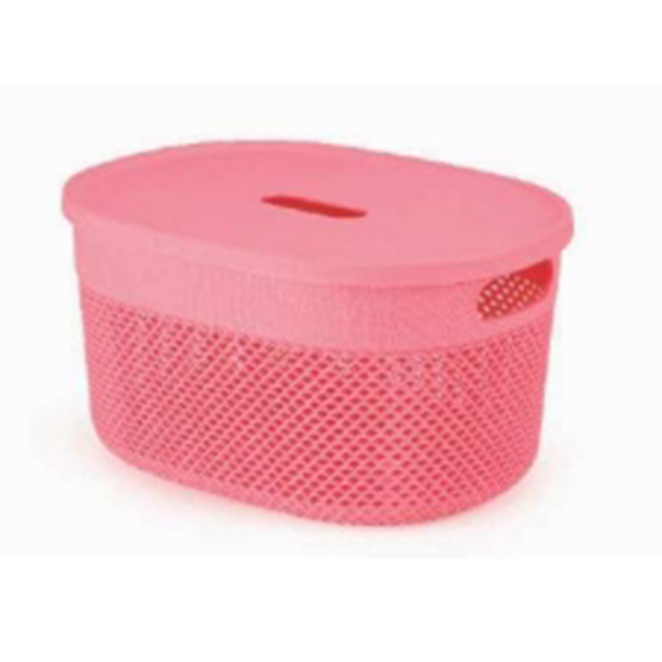 Bsk1D - Bingo Basket (Small)