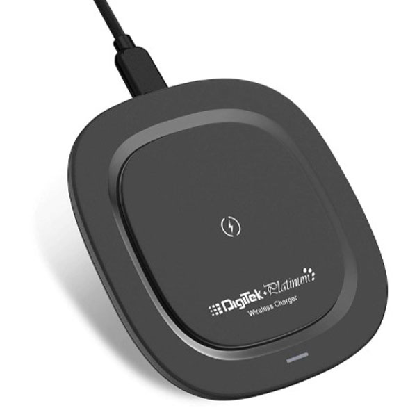Dpwc 10W Wireless Charging Pad