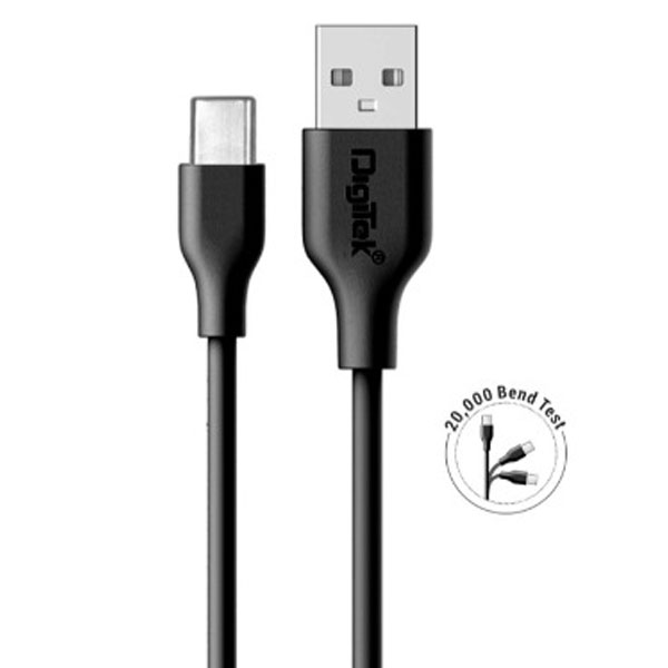 Dc Cb 1M 3A High Speed Type C Cable