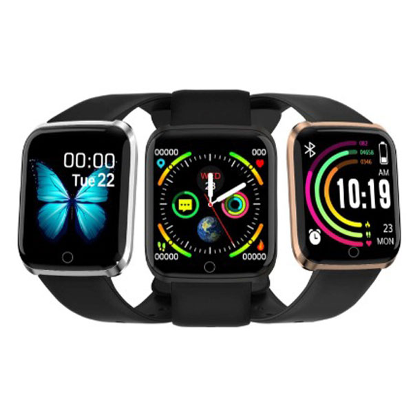 Dsw-002 Smart Watch