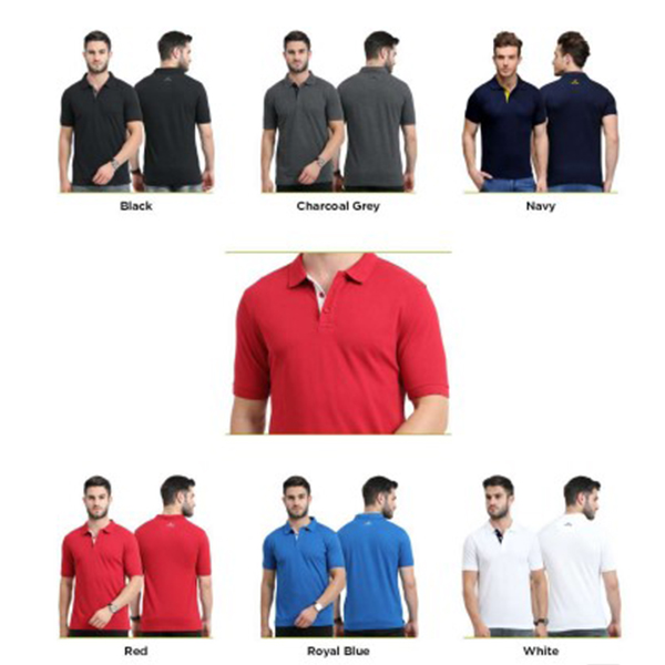 Victory Premium Polo T-Shirt