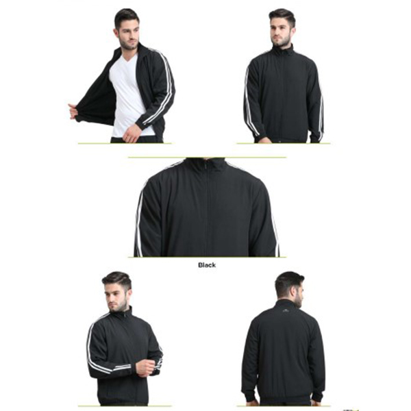 Track Suit