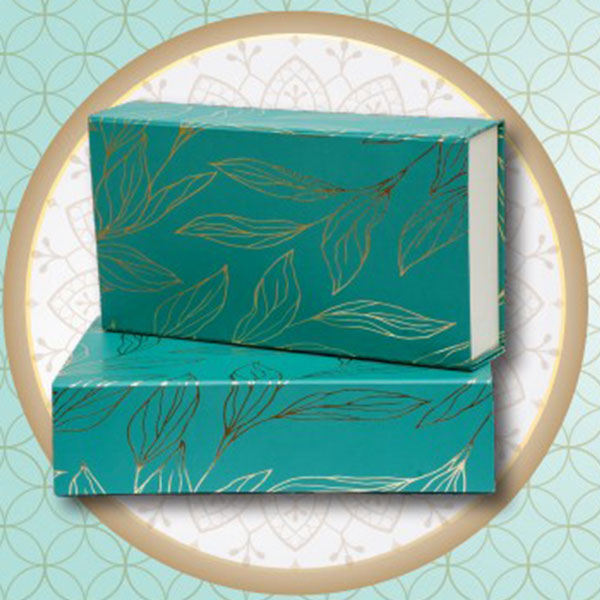 Gourmet Nibbles Option B