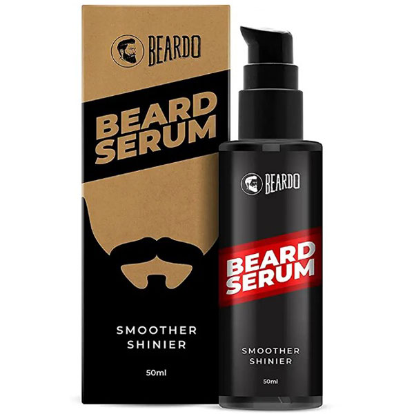Beard Serum