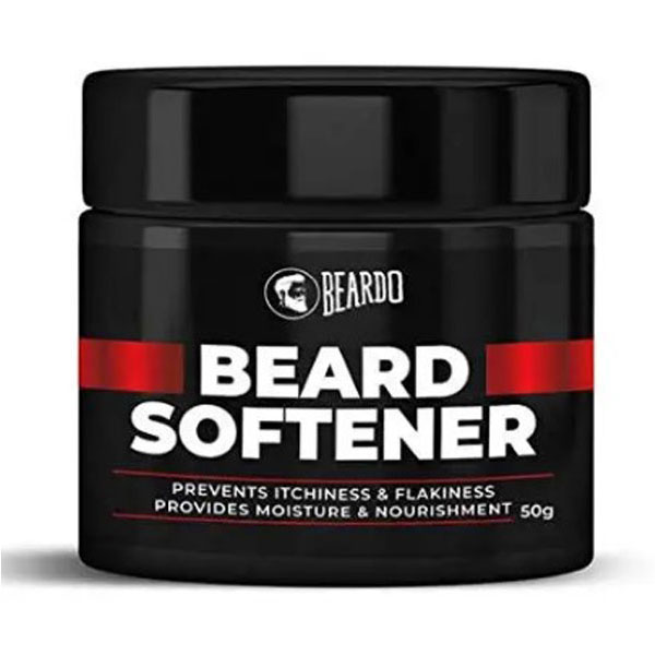 Beard & Mustache Wax - Extra Strong