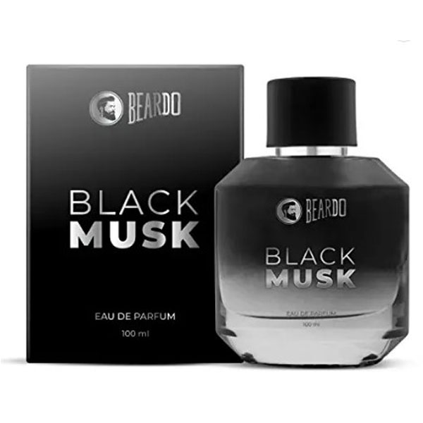 Black Musk Perfume Edp