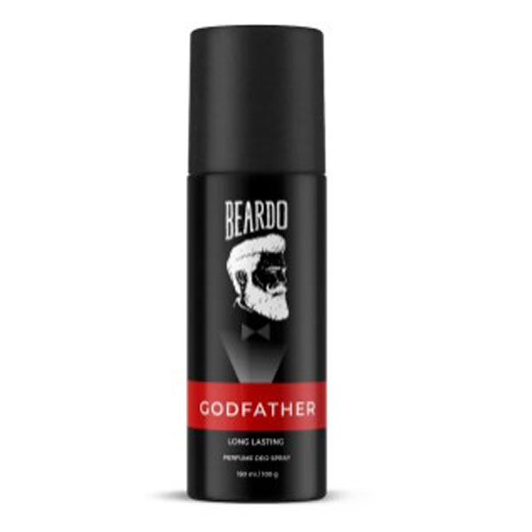 Godfather Perfume Deo Spray