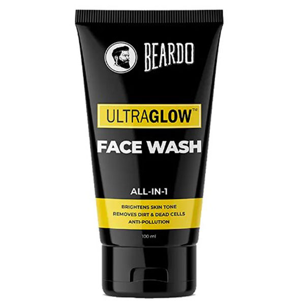Ultraglow Face Wash
