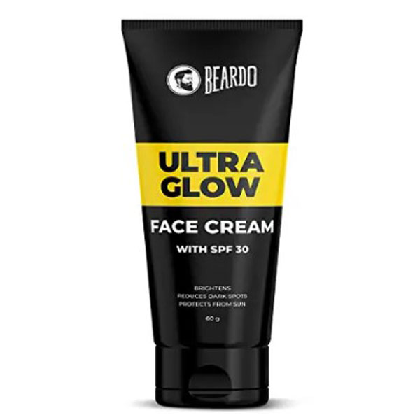 Ultraglow Face Cream