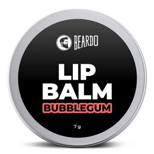 Lip Balm (Bubblegum)