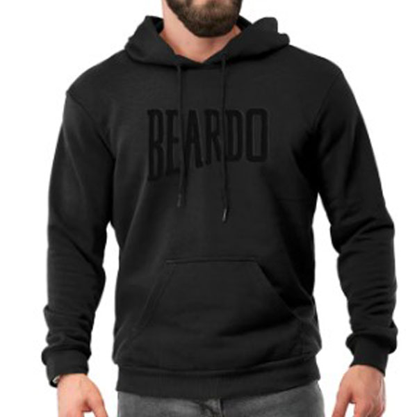 Hoodie Lion Heart