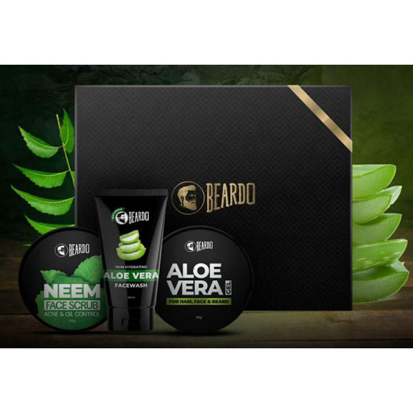 Glow And Fresh Combo