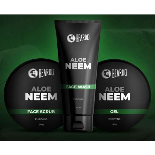 Aloe Neem Combo