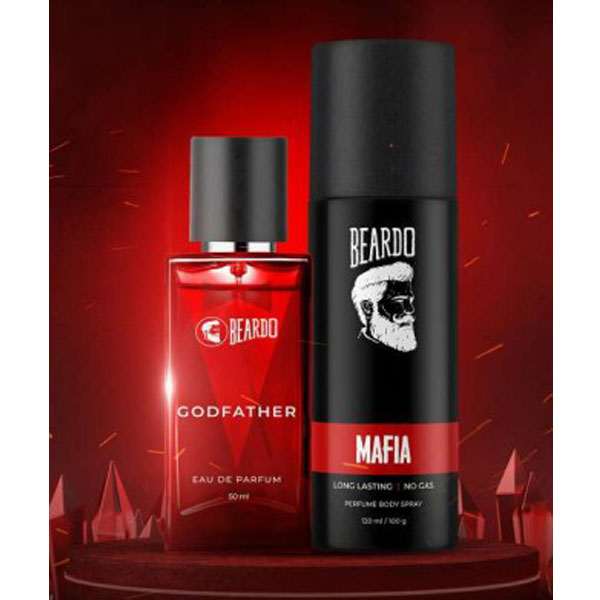 Godfather Gift Set