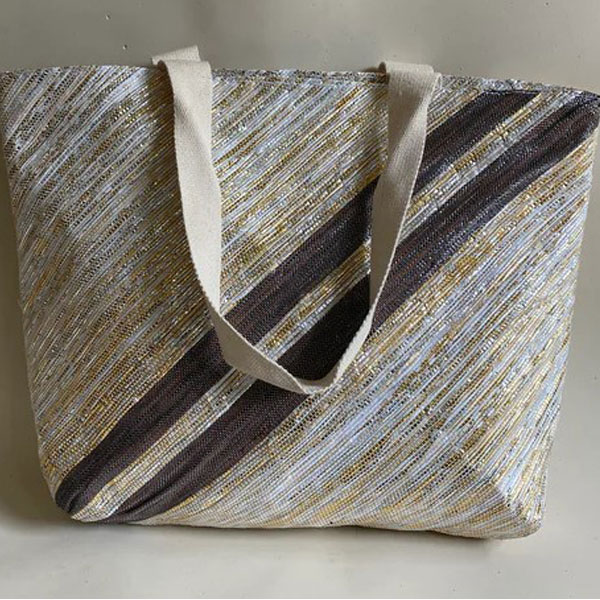 Ecokaari Beach Bag