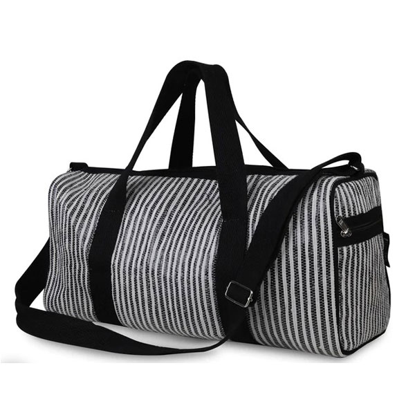 Ecokaari Duffle Bag