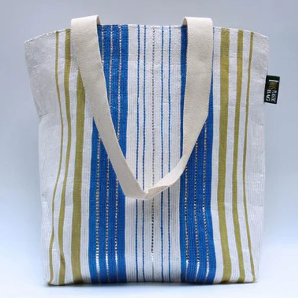 Ecokaari Book Tote