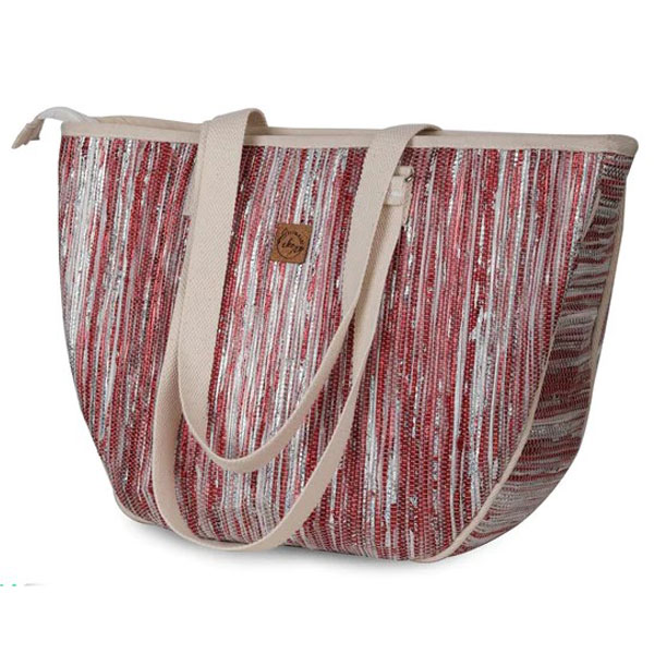 Ecokaari Moon Bag