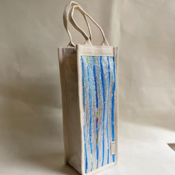 Ecokaari Wine/Water Bottle Cover