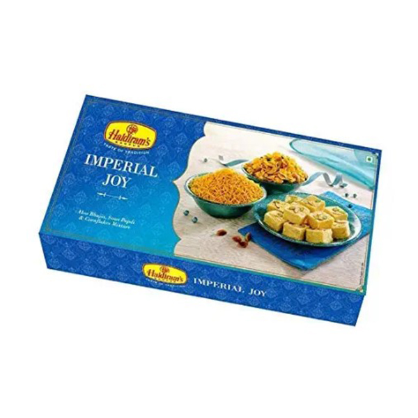Haldirams Imperial Joy