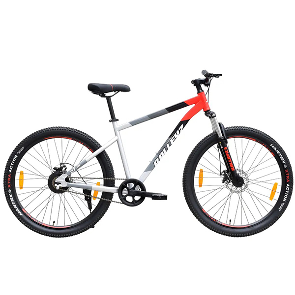 Ralleyz Y-One Rebel Red