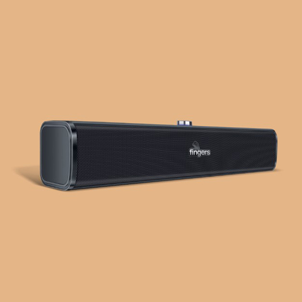 Fingers P2.0 Speaker