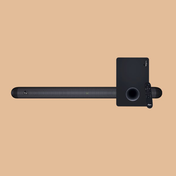 Fingers Octane Dolby Wl 120 Bar Speaker