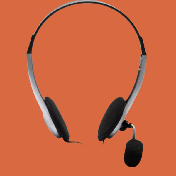 Fingers H500 Wired Headphone