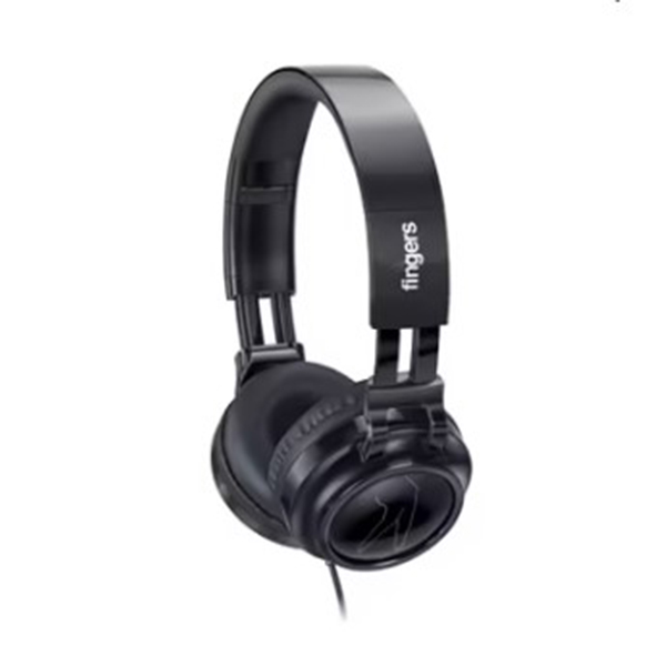 Fingers Superstar H6 Wired Headphones