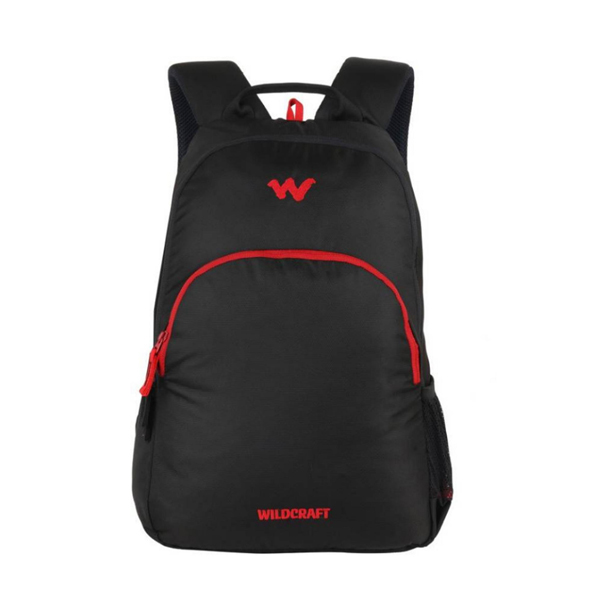 Wildcraft Compact - Lbmp 3 Backpack