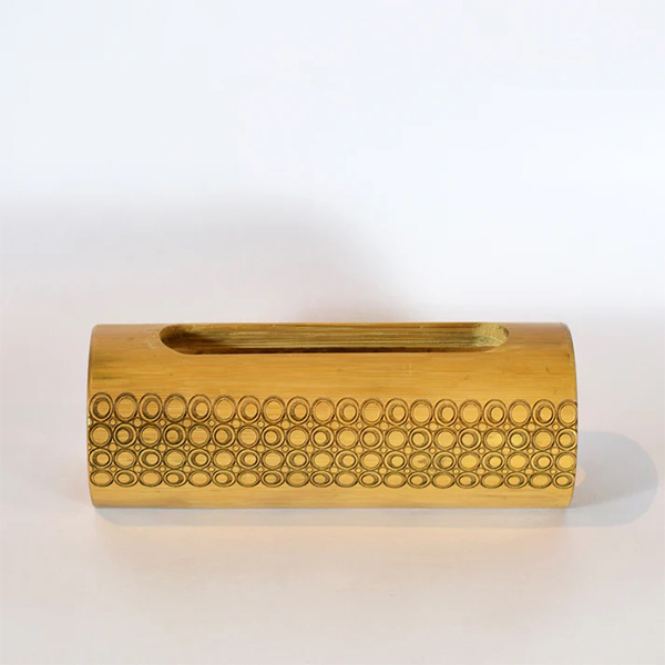 Bamboo Tissue Holder Wg-Cl-008