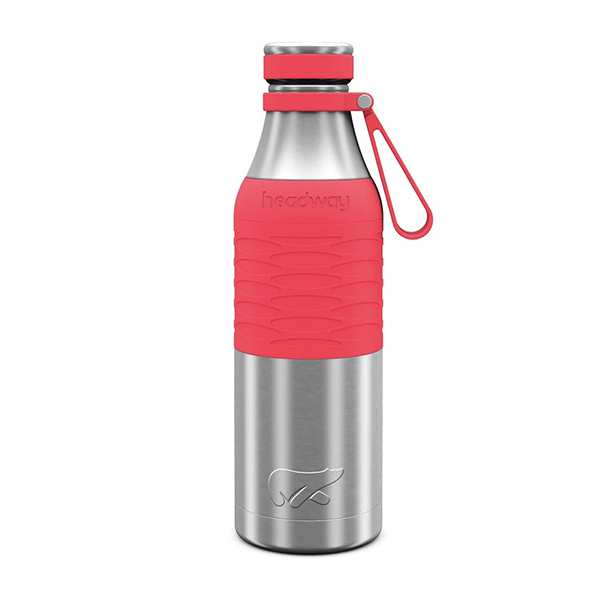 Headway -Burell 600 Ml
