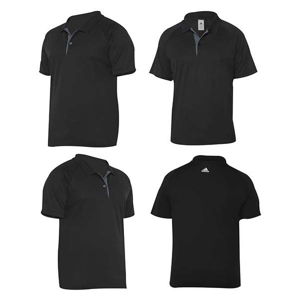Adidas Dryfit Tshirt B30903 Black