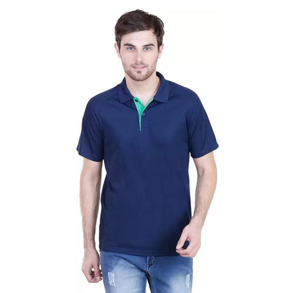 Adidas Dryfit Tshirt B30904 Cool Navy