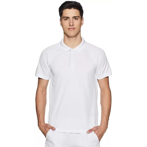 Adidas Dryfit Tshirt B30905 White