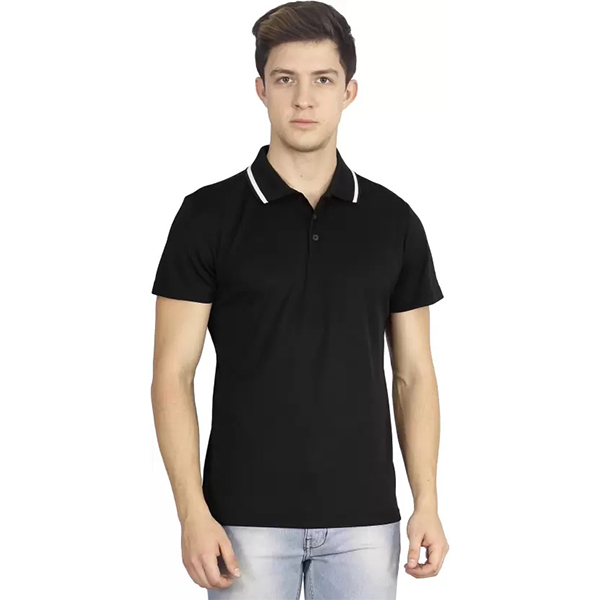 Adidas Climate Lite Dryfit Tshirt Dp6034 Black