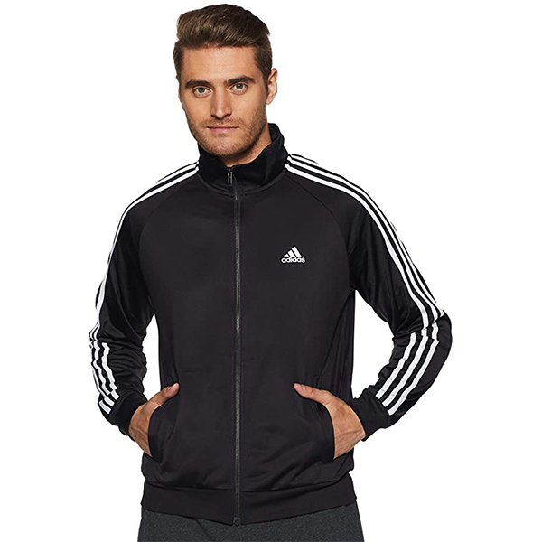 Adidas Jacket Cw1481 Black