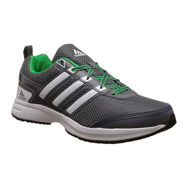 Adidas Shoes Ba2696 Black-Green